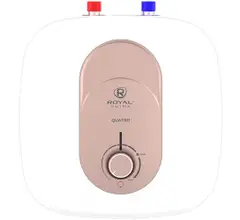 Водонагреватель накопительный ROYAL CLIMA RWH-Q10-FEU