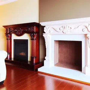 Каминокомплект Royal Flame Lumsden - уют и стиль