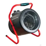 Электрическая тепловая пушка NeoClima ТПК-5 Prof – вид 1