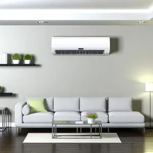 Напольно-потолочная сплит-система Hisense AUV-18UR4SA2