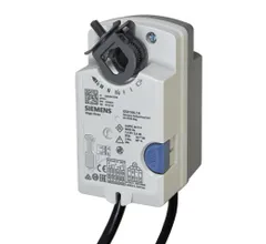 Электропривод Siemens GSD166.1A