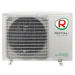 Кассетная сплит-система Royal Clima CO-4C 36HNI/CO-E 36HNI/OUT – вид 3