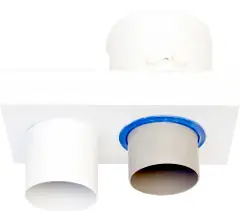 Адаптер ARISTON D100/100- d 110/150