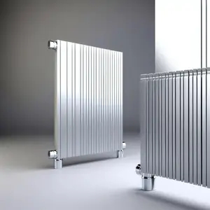 Стальной панельный радиатор Buderus: обзор и сравнение