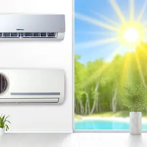 Настенная сплит-система Hisense: сравнение лучших моделей