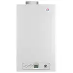 Настенный газовый котел Alphatherm Sigma BT 24U – вид 1