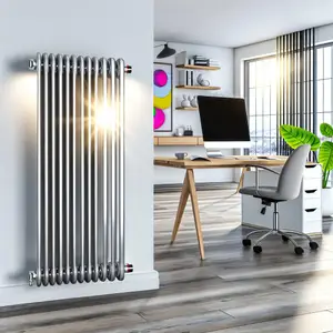 Радиатор Zehnder Charleston Completto - сравнение