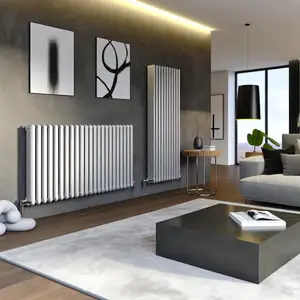 Стальной панельный радиатор Buderus VK-Profil: сравнение