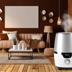 Увлажнители воздуха Electrolux: как выбрать и использовать