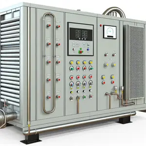 Чиллер Daikin EWADC20C-SS: высокоэффективное решение