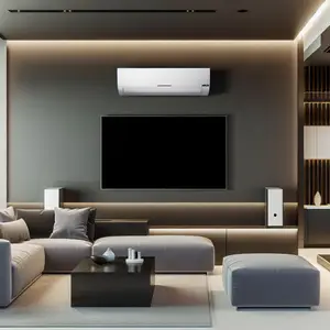 Кондиционеры Electrolux для умного дома: инновации