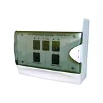 Блок автоматического управления ТРОПИК А3 W – вид 1