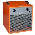 Электрическая тепловая пушка Тепломаш КЭВ-30Т20Е – вид 1