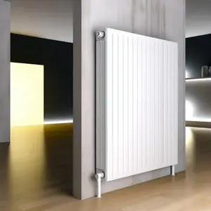 Панельный радиатор Buderus K-Profil 30 900 400: характеристики