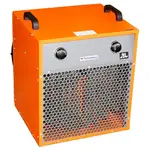 Электрическая тепловая пушка Тепломаш КЭВ-20Т20Е – вид 1