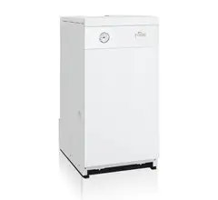 Напольный газовый котёл Ferroli TORINO 7,5