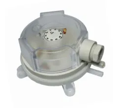 Дифференциальный датчик давления Shuft PS- 500 B