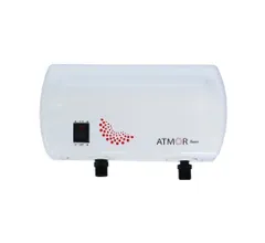 Проточный водонагреватель Atmor Basic 3500 Душ