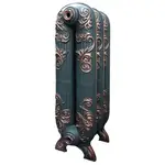 Чугунный радиатор Retro Style Sheffield 560 1 секция – вид 1