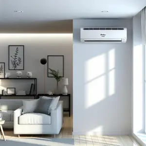 Кассетные кондиционеры Denko: комфорт и стиль для вашего дома