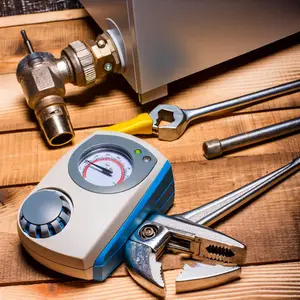 Терморегулятор с сухим контактом для газового котла - полное руководство