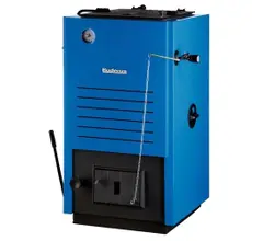 Твердотопливный котел Buderus Logano S111-2 16