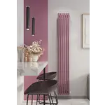 Трубчатый радиатор ЦДМ Diametro 42 V 2750x192 4 секц. 1426 Вт – вид 4