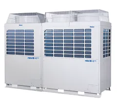 Наружный блок VRF Haier MRV III-C PLUS DC AV64IMSEVA