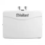 Водонагреватель проточный под раковиной Vaillant VED H 4/1 – вид 1