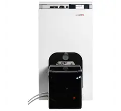 Комбинированный котел Protherm Бизон 35 NL