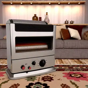 Газовый обогреватель Ballu bigh 55 - купить в России 