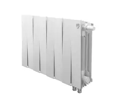 Радиатор Royal Thermo PianoForte 300 /Bianco Traffico - 8 секц. VDR