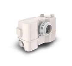 Канализационная установка Grundfos SOLOLIFT2 WC-3