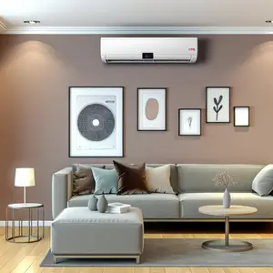 Кондиционеры CHiQ: инновации и преимущества для вашего дома