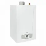 Котел газовый Baxi LUNA DUO-TEC MP+ 1.99 – вид 2