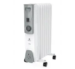 Масляный радиатор Royal Clima ROR-S7-1500M