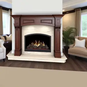 Каминокомплект Royal Flame Pierre Luxe LORD для уюта