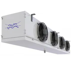 Воздухоохладители кубические однопоточные ALFA LAVAL CCEH 251.1A 40