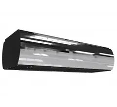 Электрическая тепловая завеса Тепломаш КЭВ-24П5033E Бриллиант