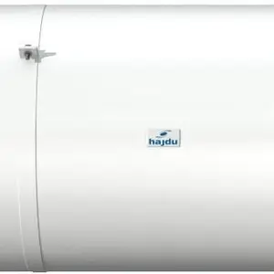 Обзор электрических накопительных водонагревателей Hajdu AQ 80 и ZV 80