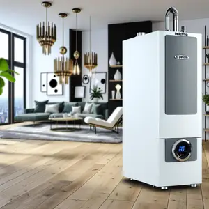 De Dietrich Neovo Efu 29 котел с высоким КПД