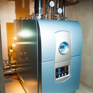 Дизельный котел для отопления: полное руководство по выбору