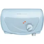 Проточный водонагреватель Atmor PLATINUM Tri 5кВт, душ – вид 1