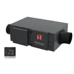 Приточная установка Royal Clima VENTO RCV-500 – вид 1