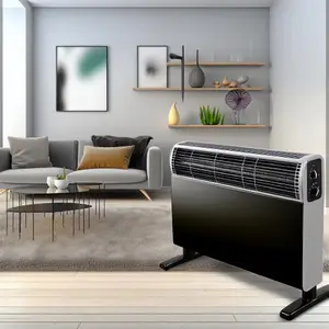 Электрический конвектор Ballu Apollo Transformer BEC/ATI-1500: обзор