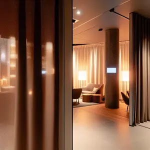 Ballu тепловые завесы купить: как правильно выбрать