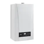 Настенный газовый котел Baxi ECO Nova 1.24F – вид 2