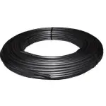 Труба отопительная REHAU RAUTITAN black 25х3,5 мм, бухта 100 м – вид 1