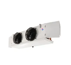 Воздухоохладители компактные кубические GUNTNER GACC RX 031.1/2-70.E 2,5 кВт