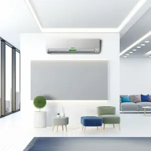 Напольно-потолочный внутренний блок VRF Energolux: сравнение